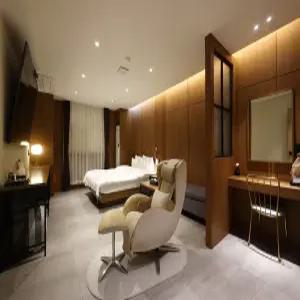 [광주 모텔] 광주 첨단 브라운도트 광주첨단점 (첨단지구,양산동)