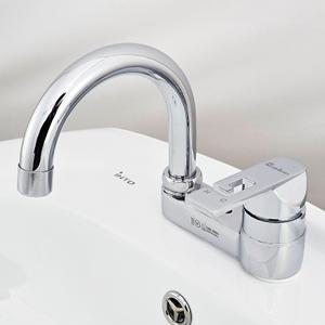 국산 세면대 수전 (Global401) 대성금속 세면기 수도꼭지 2홀 3홀 투홀 세면 4인치 국내산 욕실 화장실