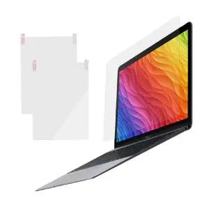 [오펜트] 맥북 에어 M4 M3 M2 15형 올레포빅 액정 보호필름 2매