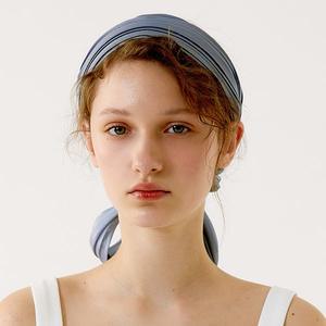 [장폴클라리쎄]주름 헤어밴드 JP-23-339HB