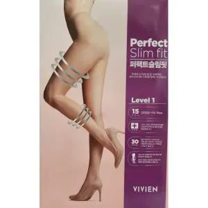 [롯데백화점]비비안 퍼팩트슬림핏PH2433(10족)