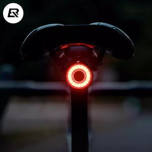 락브로스 스마트 브레이크 감속센서 자동 온오프 후미등