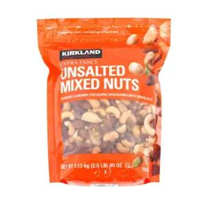 커클랜드 시그니춰 무염 믹스넛 1.13kg