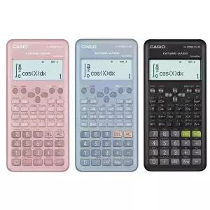 FX-570ES PLUS 2 카시오 공학용계산기 분수표시