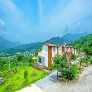 [경북 펜션] 문경 팜스토리펜션 (문경,상주,영주,예천,의성,봉화)