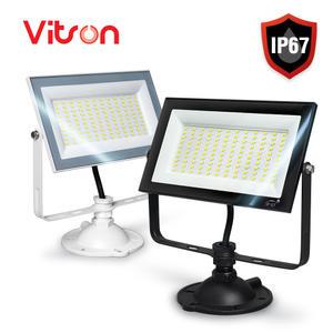 비츠온 LED 투광기 투광등 50W/간판 공장 조명 등 led등