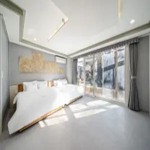 [경북 모텔] 영덕 오션힐파크 호텔&펜션 (울진,영덕,청송)