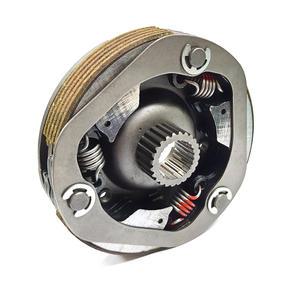 클러치 슈(신형)-시티에이스110/시티에이스이코노믹/뉴시티100