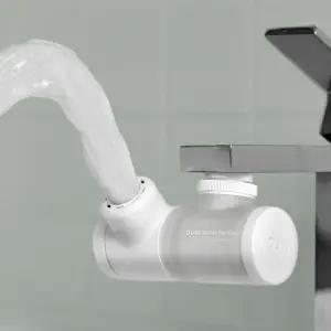 두리 울트라 필터 세면대 수전 아기비데 워터탭