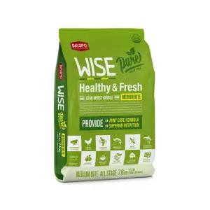 데이스포 와이즈 퓨어 미디엄바이트 7.6kg