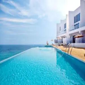 [경북 펜션] 포항 셀비아풀빌라 (포항,북구(영일대,죽도시장,여객터미널))