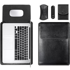 14인치 15인치 노트북 파우치 37x28B 맥북 에어 갤럭시북3 프로 LG 그램 케이스 삼성 360 맥프로 M2 가방