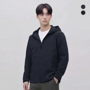 [K2] 스탠다드 간절기 바람막이 자켓_GMM24185