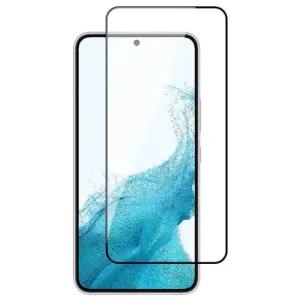 아트박스 유비에이씨씨 UB 갤럭시 S23+ 액정 풀점착 풀커버 강화유리 보호필름