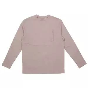 [롯데백화점]뱅뱅 남녀공용 레터링 긴팔 면 티셔츠 NTM202