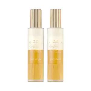 더마큐어 퍼펙트 크리미 앰플 120ml x2 + 쟈스 1.5g 5매