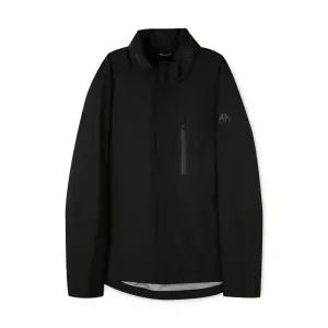 스크래치_ 남성 에버그린 윈드 후드 블랙 자켓 M10MJ115 292(124841)