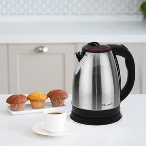 신일 스테인리스 전기주전자 1.8L SEP-3ST18SJ 전기포트 보온