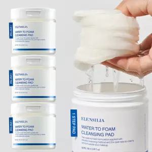 [60만장완판] 엘렌실라 저자극 워터리 클렌징 패드(60매) 3개