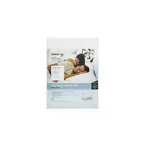 [템퍼][본사정품] 템퍼 헬라 매트리스 방수커버 40cm S