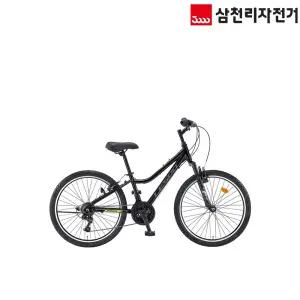 2026 삼천리 레스포 24 스팅거 SF -완조립- 알루미늄 21단 주니어 초등학생 MTB자전거