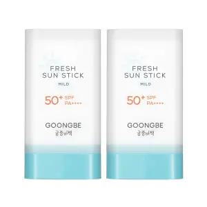 궁중비책 프레시 선스틱 마일드 23g 2개