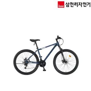 2026 삼천리 레스포 27.5 라피타 DISC -완조립- 디스크브레이크 생활용 MTB자전거