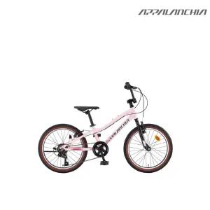 2026 삼천리 20 아팔란치아 M JR -완조립- 주니어 아동용 알루미늄 MTB 자전거