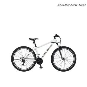 2026 삼천리 27.5 아팔란치아 M10 -완조립- 21단 성인 출퇴근 운동용 MTB자전거