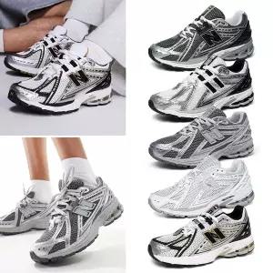 [뉴발란스] 1906 실버그레이 화이트골드 운동화 택일 ( M1906REH  M1906REE U1906RCG )