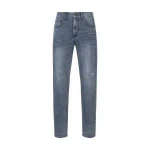 [롯데백화점]버커루 남성 UP2 D/M톤 데님 B235DP138P