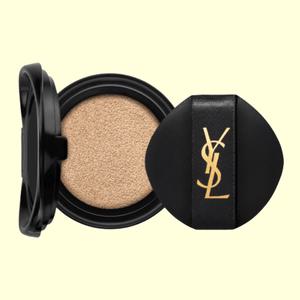 입생로랑 엉크르 드 뽀 쿠션 파운데이션 슬림 신형 리필 25호