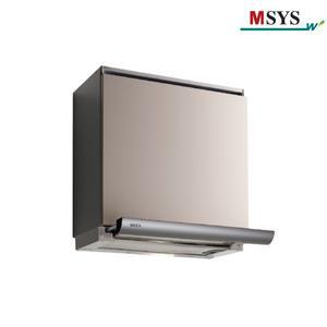 한샘엠시스 MSYS 라운드 슬라이딩 후드_실버 / HDB-MSH60  주방후드 교체 설치 직영시공팀 운영