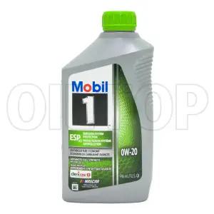 모빌1(Mobil1) ESP X2 0W20
