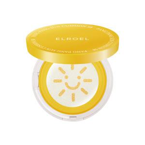 엘로엘 팡팡 빅 선쿠션 S8 2024 시즌8 스마일 썬쿠션 S8 본품 25g