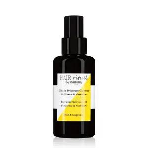 [시슬리]헤어 리추얼 바이 시슬리 프리셔스 헤어 케어 오일 100ml 모발 윤기 영양공급