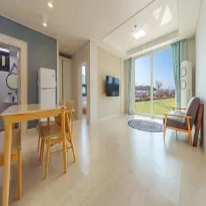 [전남 펜션] 여수 커피나루 펜션 (여수)