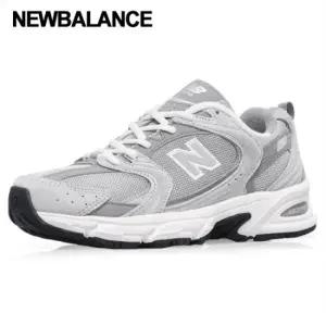 정품) 남여공용 530 운동화 스니커즈 그레이 MR530CK