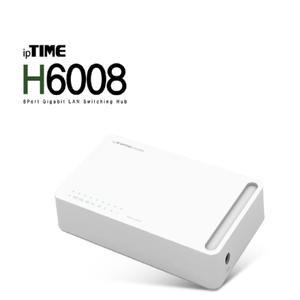 H6008 아이피타임 스위칭 랜 허브 사무실 스크린 룸 PC방 강변 테크노 마트 4층 02 3424 4414 대량 납품