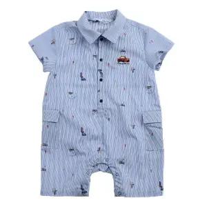 [대구백화점] [쇼콜라]TC)BR로드트립점프슈트(TTNMQA226 N)