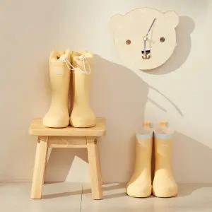 베베누보 키즈 아기 레인부츠 유아 장화