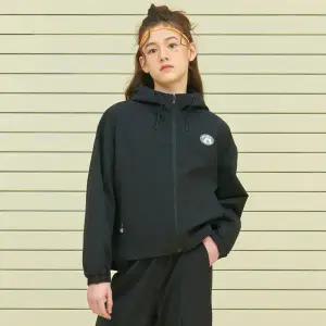 [오션스카이] [2color]여아 스트레치 바람막이 jumper