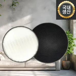 LA-V119SS 호환 국내생산 교체 LG공기청정기필터 엘지 퓨리케어 전자 300 청소 헤파 추천