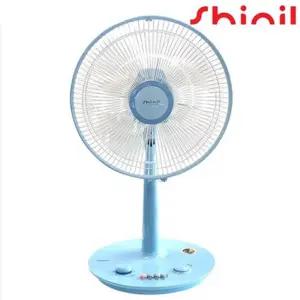 신일 국산 35cm 좌석용 선풍기 SIF-14JOB 4엽 가정용 사무용 S급리퍼