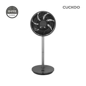 본사직영)  인스퓨어 에어서큘레이터 CF-D1420UG BLDC모터, 14인치 7엽날개