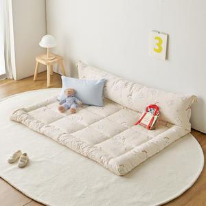 에디 순면 유아 범퍼 쿠션(37X150)