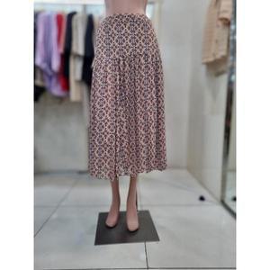 [올앤썬드리]올앤선드리 세이브존06 절개프린트플리츠SK A4M5S246 (S15948536)