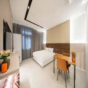 [대구 모텔] 대구 수성구 호텔 시리즈 라이온즈파크점 (동대구역,신천동,수성못,범어,라이온즈파크,알파시티,시지)