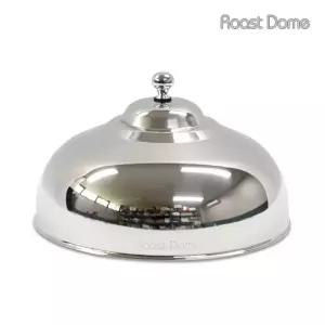 로스돔 스텐레스 요리커버 26cm 요리뚜껑