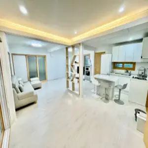 [충북 펜션] 제천 엘림펜션캠핑장 (제천,단양)